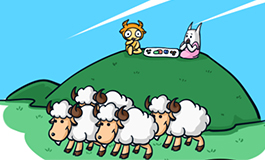 口口声声期待恋爱,却懒得主动的星座