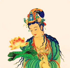 文殊菩萨灵签