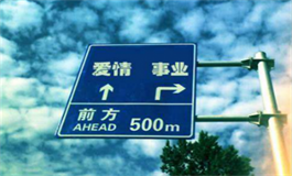 测试你的爱情值得你放弃事业吗