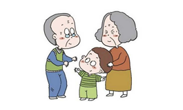 测试你生产后父母会给你带小孩吗