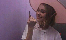 摩羯男超爱一个女人表现