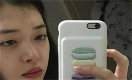 摩羯男越爱越深的星座女
