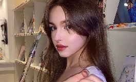 眼睛最迷人星座女