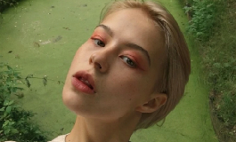 冰山美人的星座女