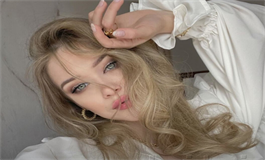 从小就承受很多委屈的星座女