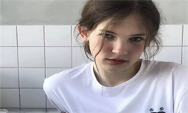 骨子里很强势的星座女