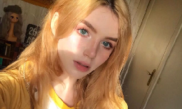 水瓶女喜欢你的表现