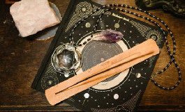 塔罗牌魔术师正位爱情结果 塔罗牌魔术师正位爱情