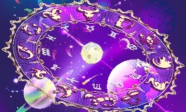 10月份是什么星座？秋季的星座谜题
