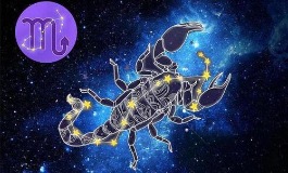 天蝎座是几月到几月几号？了解天蝎座的出生时段