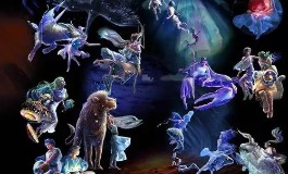 十二星座谁最有杀气？天蝎座果然不容小觑