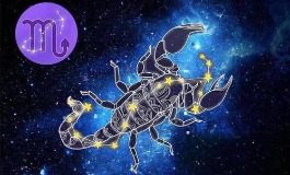10月24日是什么星座？带你认识真实的天蝎座性格与魅力