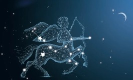 12月12日是什么星座?射手座性格与运势