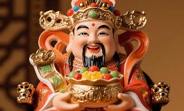 财神爷最爱的3个水果，供对了财运旺翻天