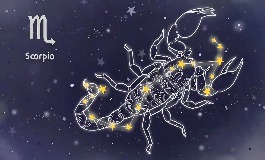 11月16日是什么星座？揭秘天蝎座的爱情与性格特点