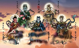 刑太岁是什么意思？常见表现与化解方法