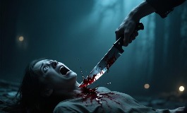 梦见有人拿刀刺我，如何解读这个不安的梦境