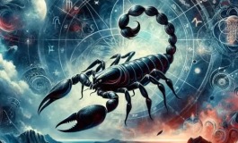 10月29日是什么星座？天蝎座的优缺点与人生指南