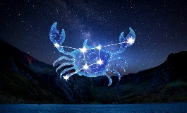 6月27日是什么星座？揭秘巨蟹座的性格与运势