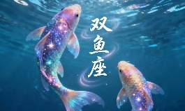 3月14日是什么星座？探索双鱼座的性格优缺点与人生运势