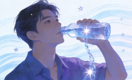 水瓶座男人，想搞定他记住这几点