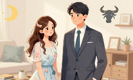 巨蟹女和金牛男在一起会幸福吗