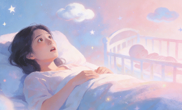 梦见自己要生孩子，暗示了什么