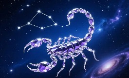 11月1日是什么星座，爱情事业财运分析