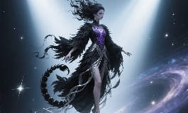 天蝎女喜欢一个人的表现，中3条就是真动心