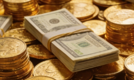 梦见人民币是财运上门还是另有暗示