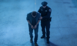 梦见杀人被抓，预示着什么可怕后果