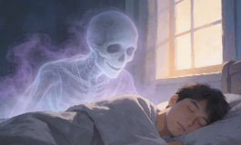 梦见死人对我笑，是吉是凶解析