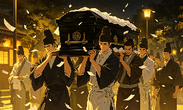 做梦梦见抬死人是吉还是凶