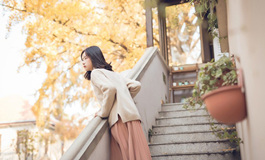 十二星座谁才是最标准的中年少女？