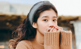 这几个星座出气质型美女！