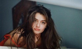 你越高冷，我越爱你的星座女