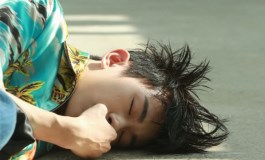 看到女人掉眼泪就毫无抵抗力的星座男